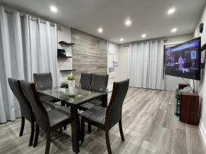 Luxury brand new house B&B